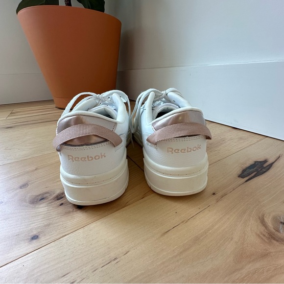 Womens Reebok Sneakers - Picture 2 of 6